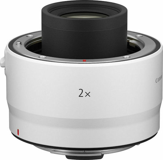 Canon Extender RF 2x Μετατροπέας Φακού 4114C005 - Image 2