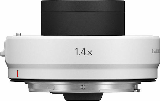 Canon Extender RF 1.4x Μετατροπέας Φακού 4113C005