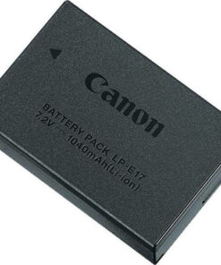 Canon Μπαταρία Φωτογραφικής Μηχανής 9967B002 Ιόντων-Λιθίου (Li-ion) 1040mAh