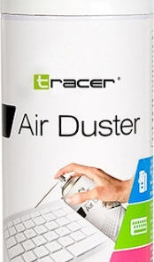 Alternative view of Tracer Air Duster Spray Συμπιεσμένου Αέρα 400ml TRASRO16508