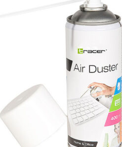 Tracer Air Duster Spray Συμπιεσμένου Αέρα 400ml TRASRO16508