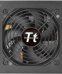 Alternative view of Thermaltake Smart SE2 500W Μαύρο Τροφοδοτικό Υπολογιστή Semi Modular