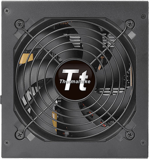 Thermaltake Smart SE2 500W Μαύρο Τροφοδοτικό Υπολογιστή Semi Modular - Image 2