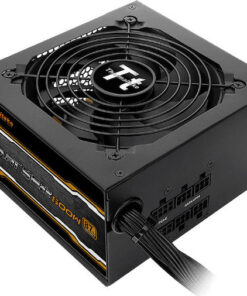 Thermaltake Smart SE2 500W Μαύρο Τροφοδοτικό Υπολογιστή Semi Modular