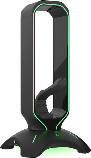 Genesis Mouse Bungee Vanad 500 Μαύρο - Image 4