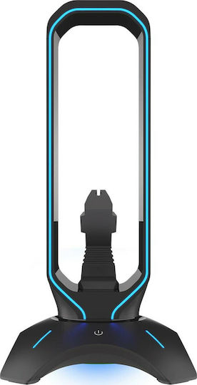 Genesis Mouse Bungee Vanad 500 Μαύρο - Image 2