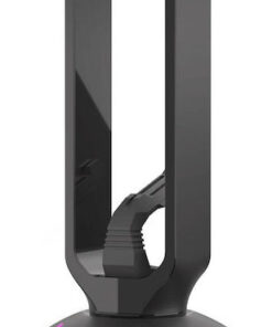 Genesis Mouse Bungee Vanad 500 Μαύρο