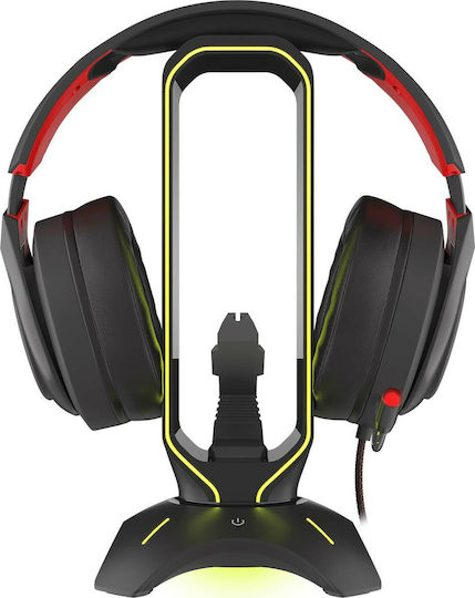 Genesis Mouse Bungee Vanad 500 Μαύρο - Image 6
