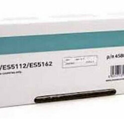 Alternative view of OKI 45807116 Γνήσιο Toner Laser Εκτυπωτή Μαύρο 12000 Σελίδων 45807116