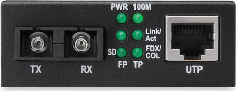 Digitus Media Converter 1τμχ DN-82020-1 - Image 3