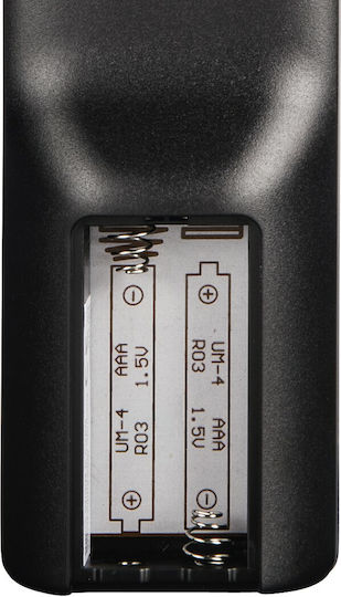 HAMA 4in1 Τηλεχειριστήριο 00012306 - Image 3