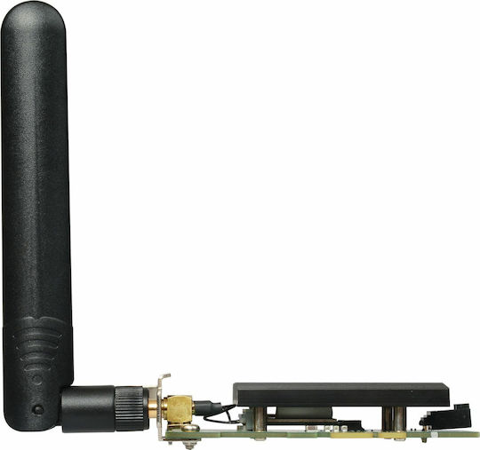 Edimax Ασύρματη Κάρτα Δικτύου Wi‑Fi 6 (3000Mbps) PCI-e EW-7833AXP - Image 2