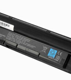 Mitsu Συμβατή Μπαταρία για Dell Vostro BC/DE-V131 με 4400mAh (BC/DE-V131)