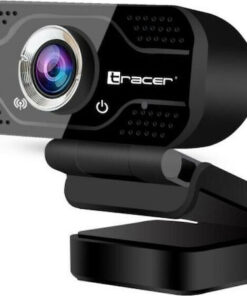 Tracer WEB007 Web Camera Full HD 1080p TRAKAM46706