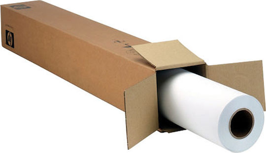 HP Χαρτί Ρολό 914mm x 45.7m 90gr/m²