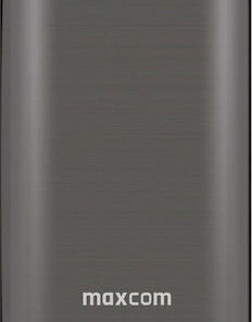 Alternative view of MaxCom MM244 Dual SIM Κινητό με Μεγάλα Κουμπιά Μαύρο