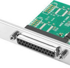 Lanberg Κάρτα PCIe σε μία θύρα DB25 Parallel (PCE-LPT-001)