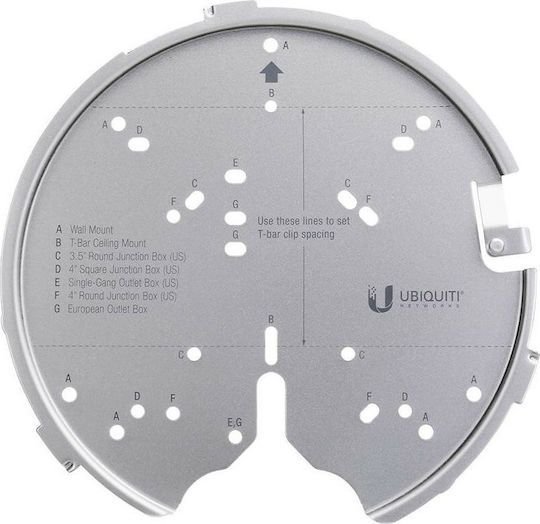 Ubiquiti Στήριξη Κεραίας για UAP-AC-PRO/HD/SHD