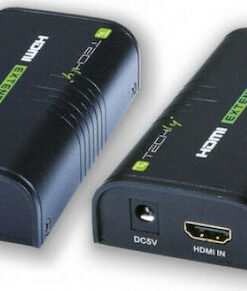 Techly IDATA EXTIP-373 HDMI Extender IDATA EXTIP-373