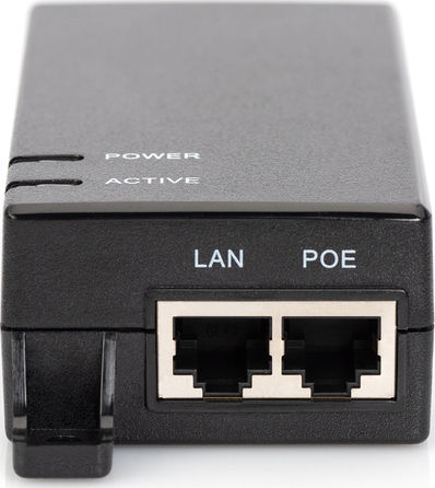 Digitus DN-95102-1 PoE+ Injector - Image 5