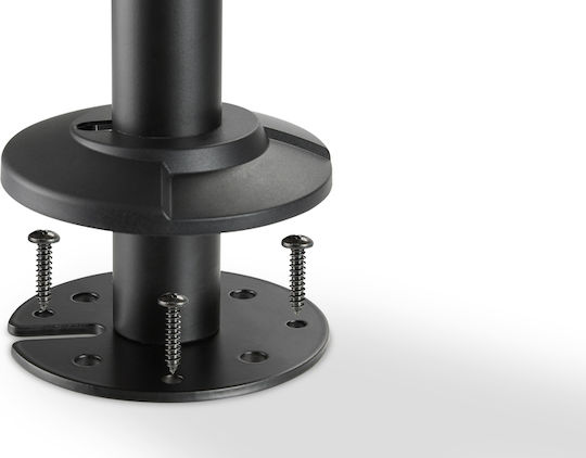 Digitus Universal Single Monitor Pole Mount DA-90397 - Image 6