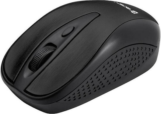 Tracer Joy II Ασύρματο Mini Ποντίκι Μαύρο - Image 2