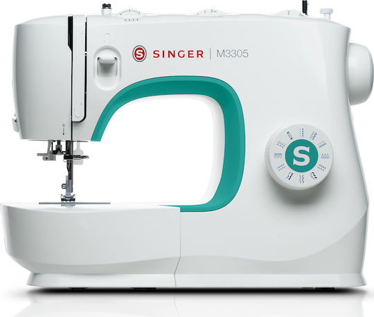 Singer Οικιακή Ραπτομηχανή M3305 230223102