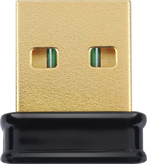 Edimax EW-7811Un V2 v2 Ασύρματος USB Αντάπτορας Δικτύου 150Mbps - Image 2