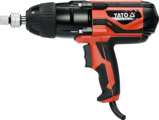 Yato YT-82021 Μπουλονόκλειδο Ρεύματος 1020W με Υποδοχή 1/2" - Image 3