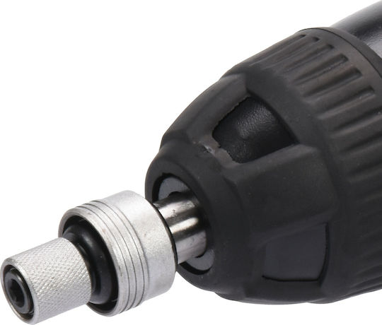 Yato YT-82021 Μπουλονόκλειδο Ρεύματος 1020W με Υποδοχή 1/2" - Image 6