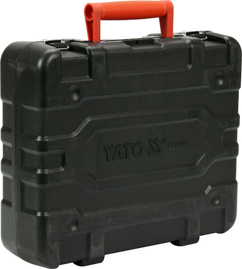 Yato YT-82021 Μπουλονόκλειδο Ρεύματος 1020W με Υποδοχή 1/2" - Image 8