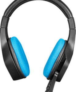 Alternative view of Fury Phantom Over Ear Gaming Headset με σύνδεση 3.5mm / USB