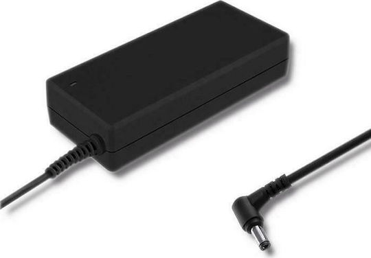 Qoltec Φορτιστής Laptop 65W 19V 3.42A για Acer χωρίς Καλώδιο Τροφοδοσίας 51115