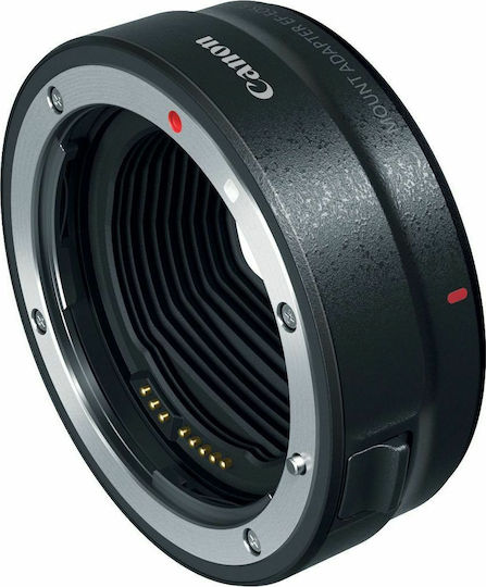 Canon EF-EOS R Αντάπτορας Φακού 2971C005 - Image 2