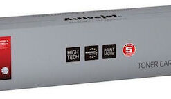 Active Jet Συμβατό Toner για Laser Εκτυπωτή Konica TN-216M 26000 Σελίδων Ματζέντα