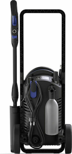 Nilfisk Core 130-6 PowerControl - EU Πλυστικό Ρεύματος 1500W με Πίεση 130bar και Μεταλλική Αντλία - Image 3