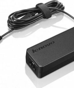 Alternative view of Lenovo Φορτιστής Laptop 45W χωρίς Καλώδιο Τροφοδοσίας (0B47036)