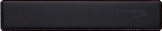 HyperX 4P5M9AA Keyboard Wrist Rest για Πληκτρολόγιο Μαύρο - Image 2