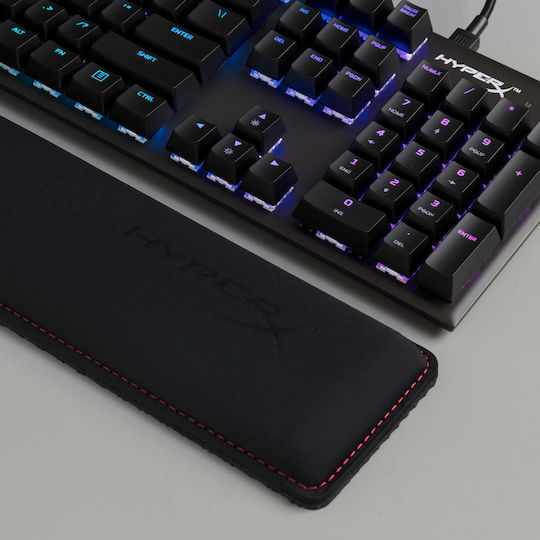 HyperX 4P5M9AA Keyboard Wrist Rest για Πληκτρολόγιο Μαύρο - Image 5