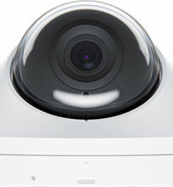Alternative view of Ubiquiti UniFi Protect G4 Dome IP Κάμερα Παρακολούθησης Full HD+ 4MP Αδιάβροχη με Αμφίδρομη Επικοινωνία και Φακό 3.6mm