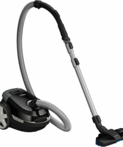 Alternative view of Philips 3000 Series Ηλεκτρική Σκούπα 900W με Σακούλα 3lt Μαύρη