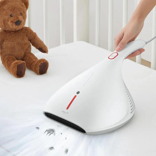Deerma CM800 Ηλεκτρικό Σκουπάκι Χειρός 450W Λευκό - Image 5