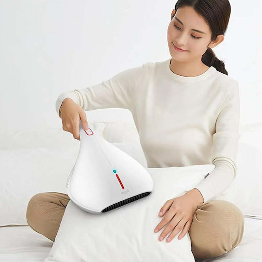 Deerma CM800 Ηλεκτρικό Σκουπάκι Χειρός 450W Λευκό - Image 7