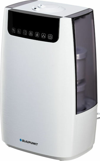 Blaupunkt AHS803 Υγραντήρας 105W για Χώρους 40m² - Image 2