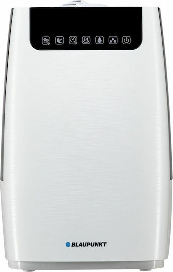 Blaupunkt AHS803 Υγραντήρας 105W για Χώρους 40m² - Image 5