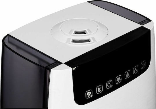 Blaupunkt AHS803 Υγραντήρας 105W για Χώρους 40m² - Image 4