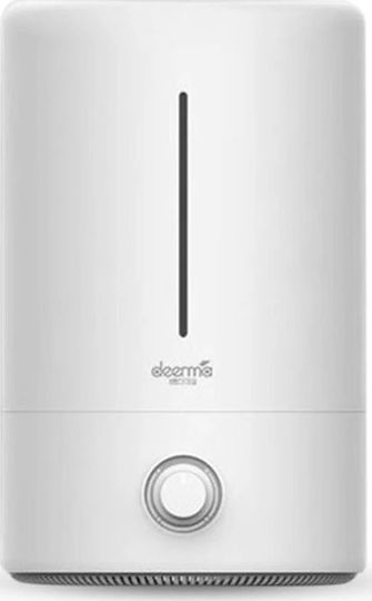 Deerma F628W Υγραντήρας Υπερήχων 25W για Χώρους 30m² - Image 2