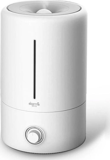 Deerma F628W Υγραντήρας Υπερήχων 25W για Χώρους 30m² - Image 3