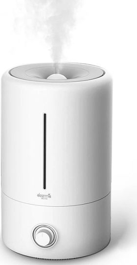 Deerma F628W Υγραντήρας Υπερήχων 25W για Χώρους 30m² - Image 4