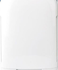 Alternative view of Nedis AIPU200CWT Ιονιστής / Καθαριστής Αέρα 50W για Χώρους 25m²
